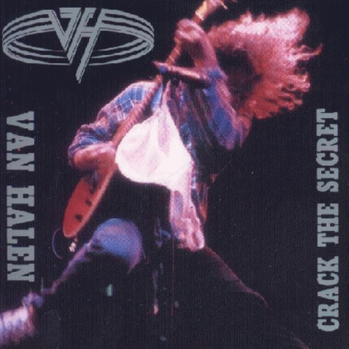 Van Halen : Crack the Secret